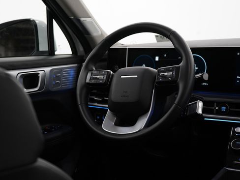 Used 2025 Hyundai Santa Fe Limited image 13