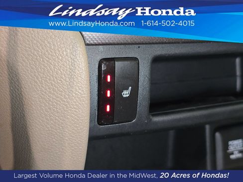 Used 2023 Honda Ridgeline RTL image 20