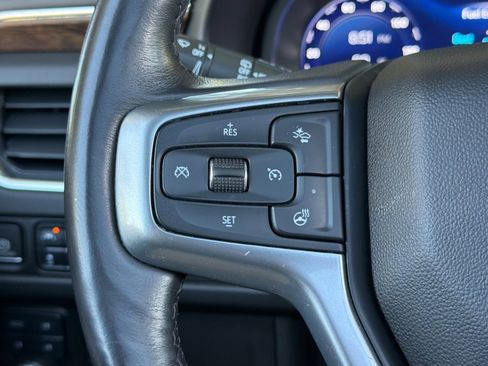 Used 2023 Chevrolet Tahoe Premier image 32