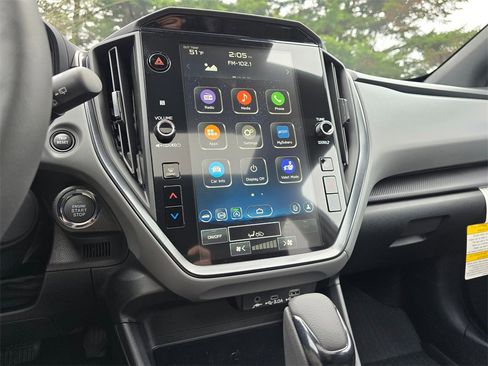 New 2026 Subaru Crosstrek 2.5i Wilderness image 17