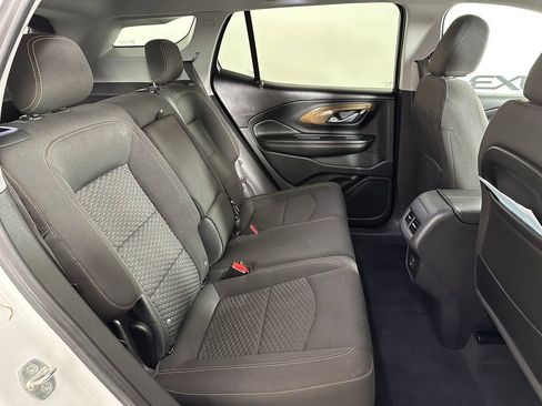 Used 2020 GMC Terrain SLE w/ Driver Convenience Package FWD image 17