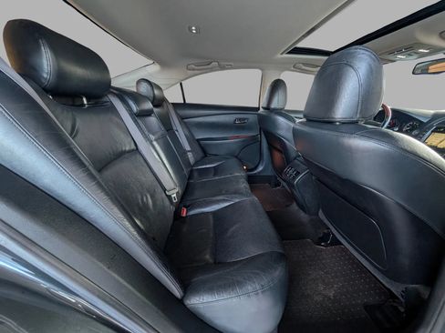 Used 2009 Lexus ES 350 FWD image 26