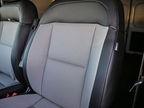 New 2026 RAM ProMaster 2500 w/ Upfitter's Prep Package image 24