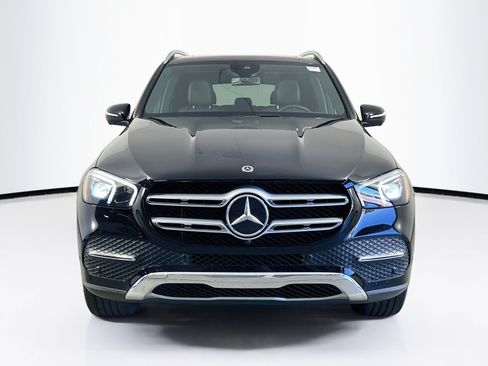 Used 2022 Mercedes-Benz GLE 350 image 2