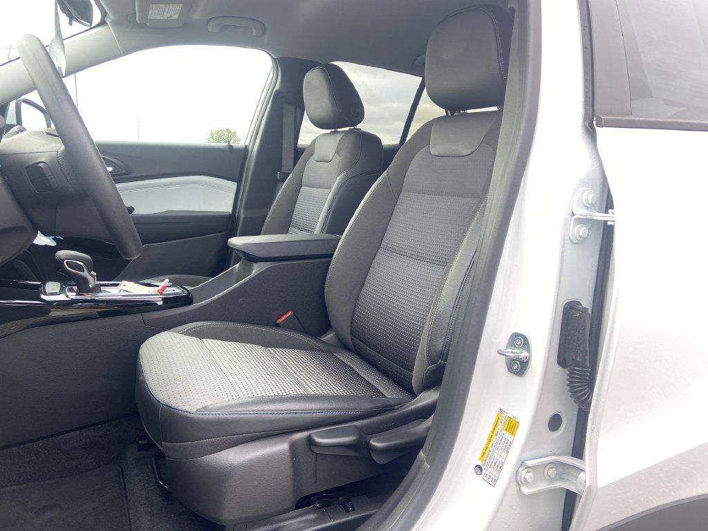 Certified 2024 Chevrolet Trax LT FWD image 18