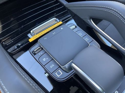 New 2025 Mercedes-Benz GLE 63 AMG S image 15