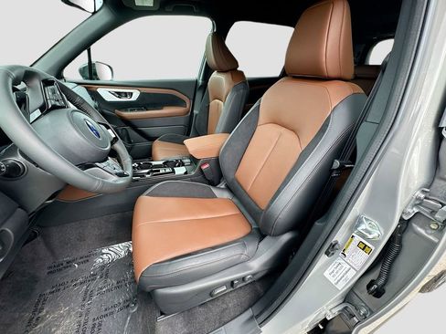 New 2026 Subaru Forester Touring image 25