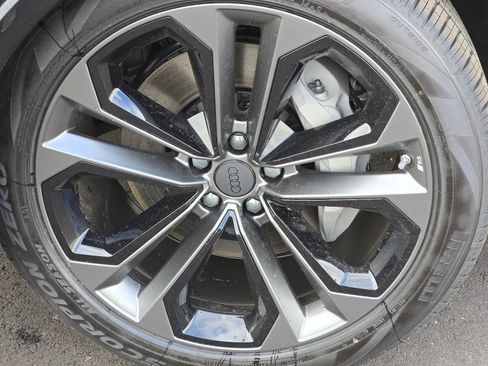 New 2026 Audi Q7 3.0T Premium Plus image 25