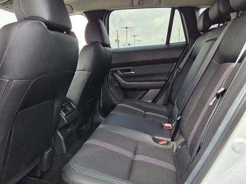 Used 2024 MAZDA CX-50 AWD 2.5 S w/ Preferred Package image 6