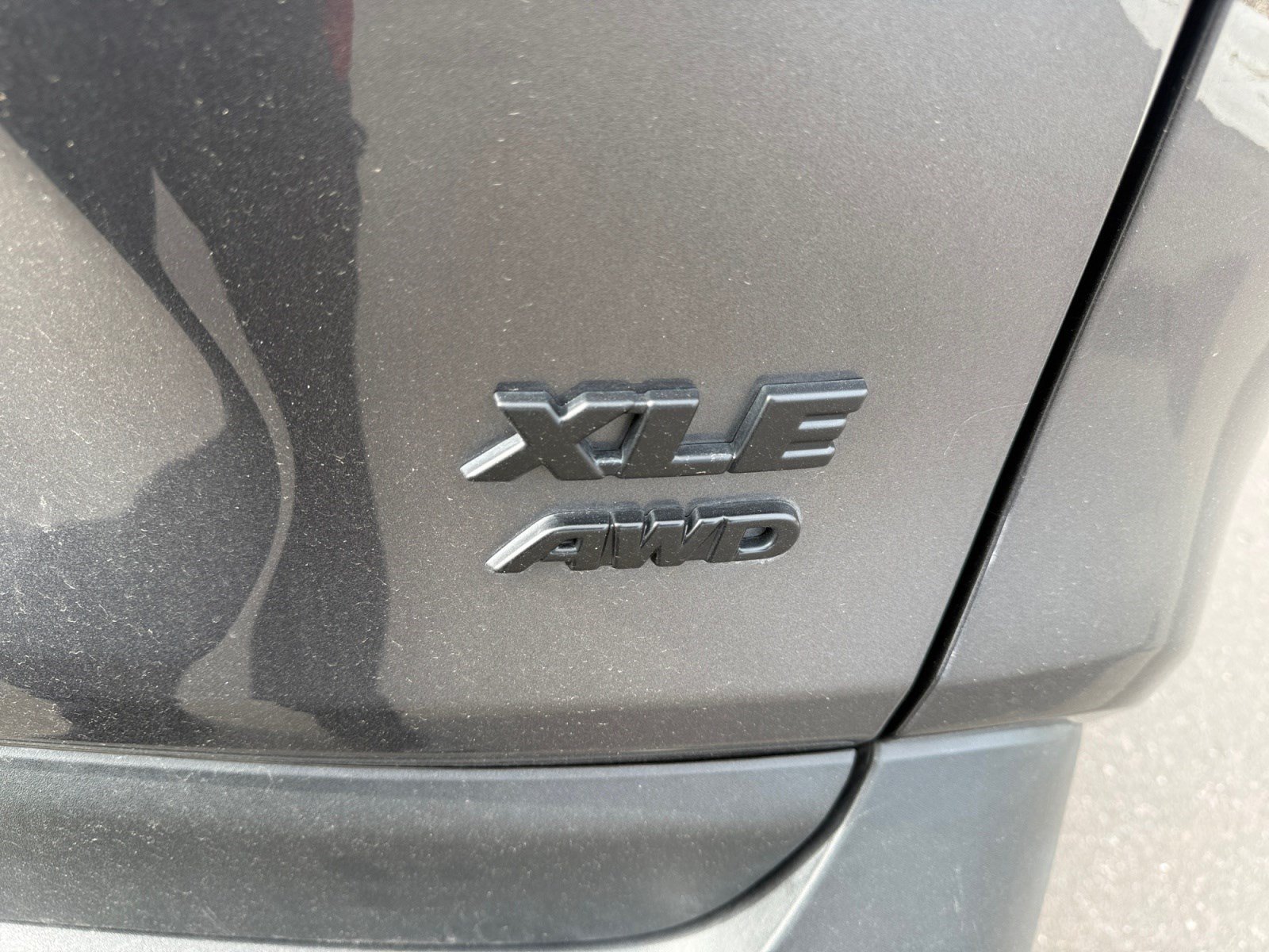Certified 2025 Toyota RAV4 XLE w/ Weather Package AWD/4WD image 23