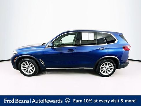 Used 2023 BMW X5 xDrive40i w/ Premium Package AWD/4WD image 5