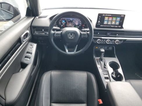 Used 2023 Honda Civic Sport Touring image 28