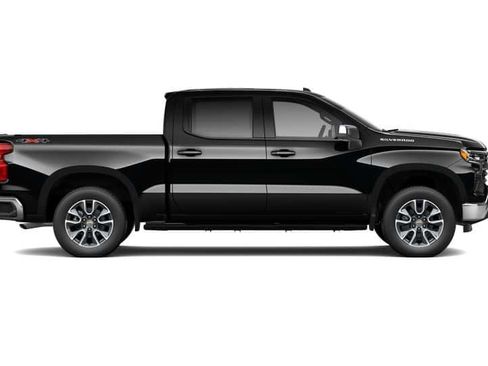 New 2026 Chevrolet Silverado 1500 LT image 29