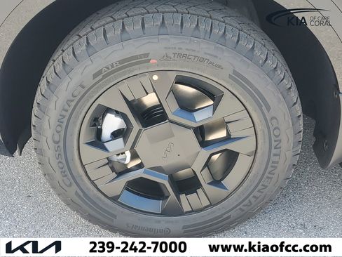 New 2027 Kia Telluride SX Prestige X-Pro AWD/4WD image 4