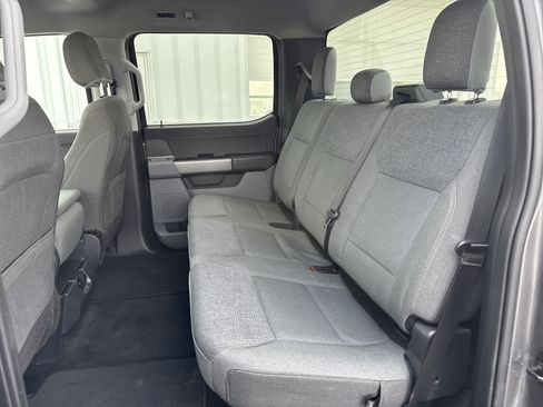 Certified 2024 Ford F150 XLT image 27