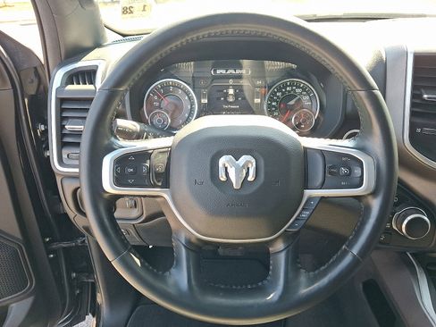 Certified 2022 RAM 1500 Big Horn AWD/4WD image 22