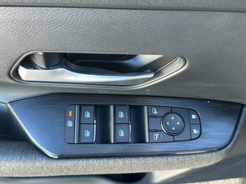 New 2026 Nissan Kicks SV w/ Cold Weather Package image 13