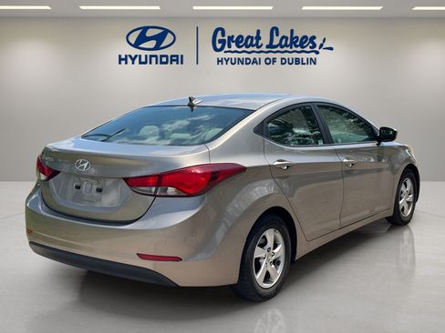 Used 2014 Hyundai Elantra SE FWD image 5