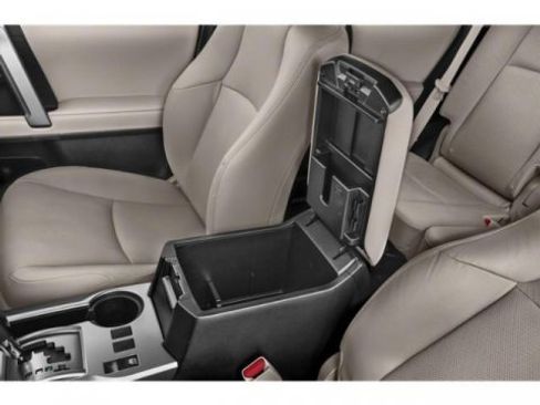 Certified 2023 Toyota 4Runner Limited AWD/4WD image 14