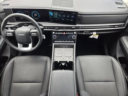 Certified 2026 Hyundai Santa Fe SEL w/ Tow & Go Package FWD image 25