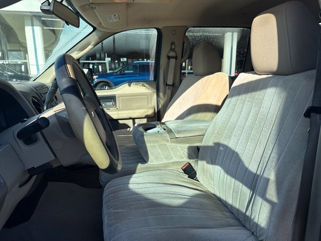 Used 2006 Ford F150 XLT RWD image 8