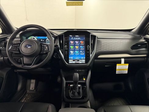 New 2025 Subaru Forester Limited image 13