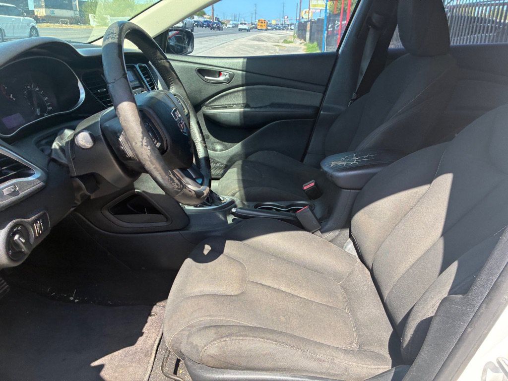 Used 2013 Dodge Dart SXT w/ Popular Equipment Group FWD image 22