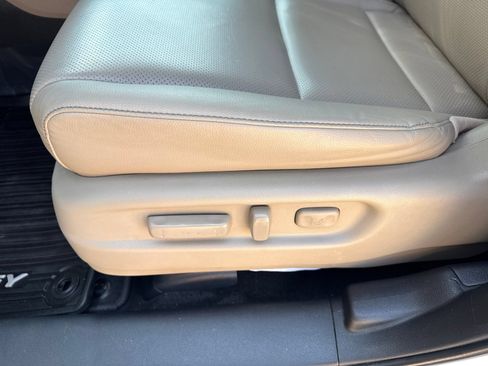 Used 2023 Honda Ridgeline RTL-E image 14