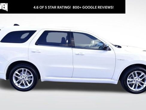 Used 2023 Dodge Durango R/T image 5