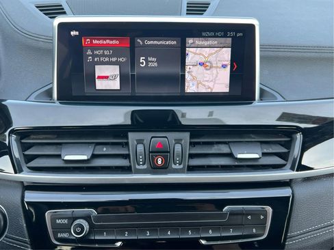 Used 2021 BMW X1 xDrive28i w/ Convenience Package AWD/4WD image 13