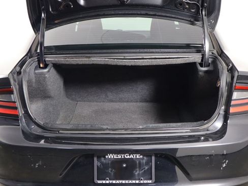 Used 2016 Dodge Charger Police RWD image 17