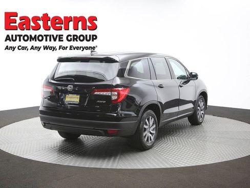 Used 2020 Honda Pilot EX-L image 44