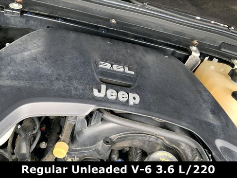 Used 2020 Jeep Gladiator Sport w/ Quick Order Package 24S image 33