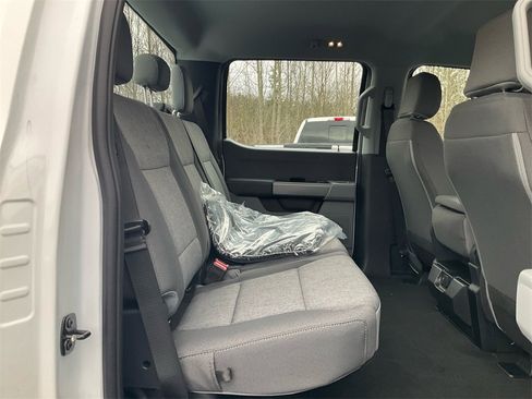New 2026 Ford F250 XL w/ STX Appearance Package image 13