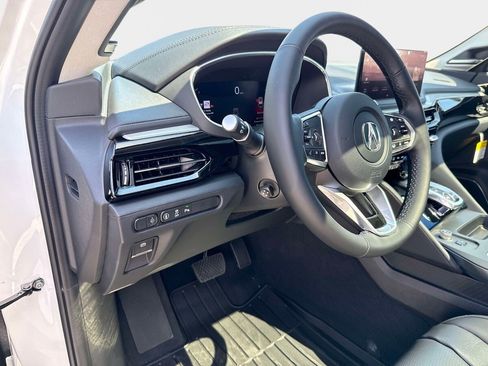 Used 2026 Acura MDX FWD w/ Technology Package image 19