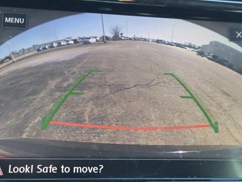 Used 2019 Volkswagen Passat 2.0T Wolfsburg w/ Wheels & Sunroof Package image 9