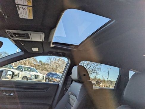 New 2026 Honda CR-V Sport-L image 14