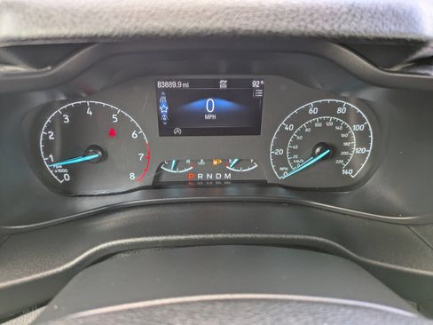 Used 2022 Ford Transit Connect XLT FWD image 30