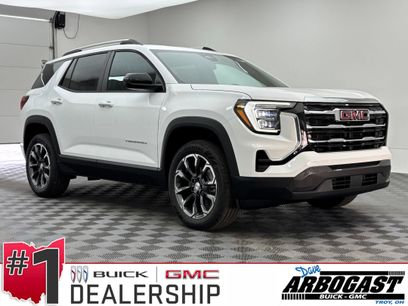 New 2027 GMC Terrain Elevation w/ Elevation Premium Package