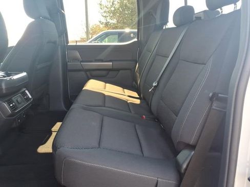 Used 2024 Ford F150 XLT w/ Equipment Group 302A MID AWD/4WD image 9