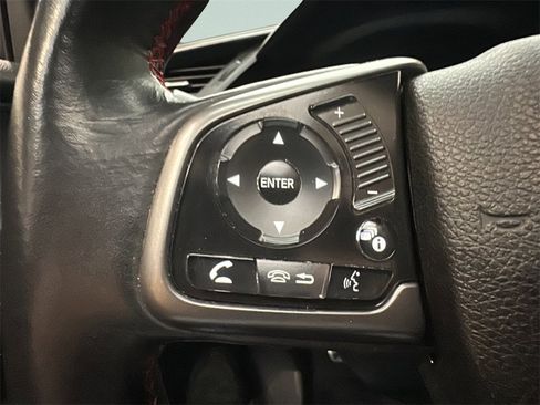 Certified 2018 Honda Civic Si image 18