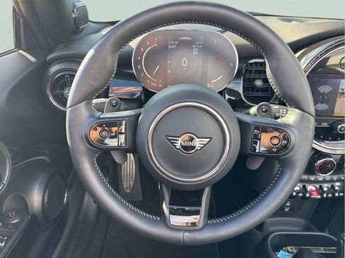 Used 2022 MINI Cooper John Cooper Works image 12