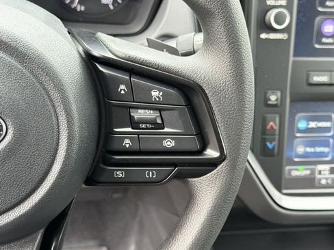 New 2026 Subaru Crosstrek 2.5i image 26