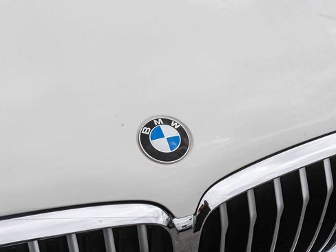 Certified 2023 BMW X5 sDrive40i w/ Premium Package RWD image 11