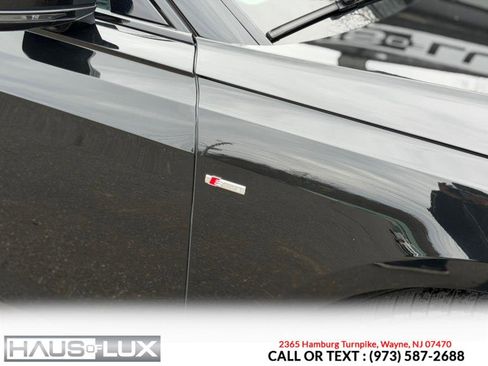 Used 2021 Audi A8 L 4.0T w/ Executive Plus Package image 12