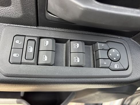 New 2026 RAM 2500 Tradesman image 18