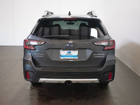 Used 2021 Subaru Outback Touring XT AWD/4WD image 5