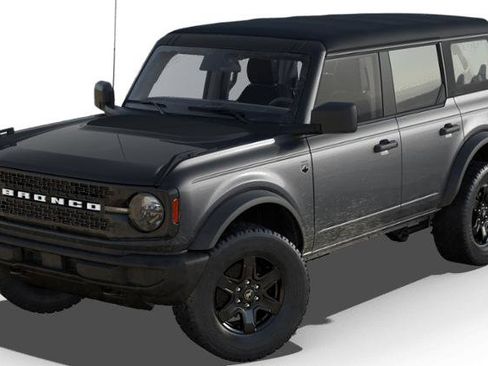 New 2025 Ford Bronco Big Bend image 26
