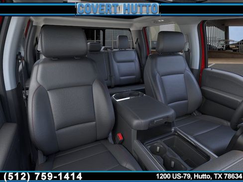 New 2026 Ford F250 Lariat w/ Tremor Off-Road Package image 10