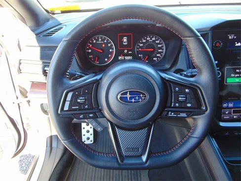 Certified 2022 Subaru WRX GT image 15